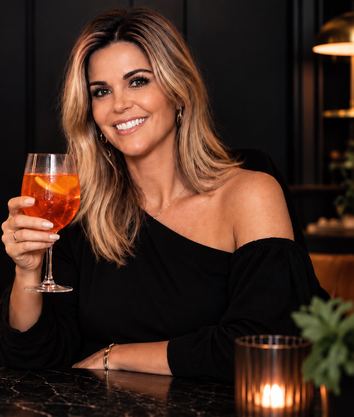 Briar Jessica McGregor, fractional CMO